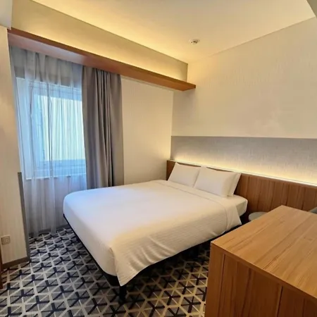 Hotel Gracery Ginza-3