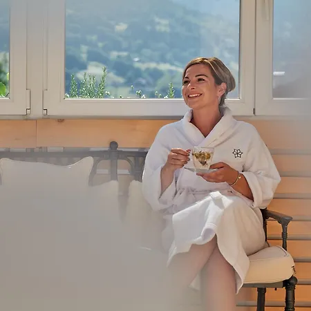 Aktiv & Spa Hotel Alpenrose-2