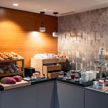 Hotel D - Basel - Boutique Hotel-2