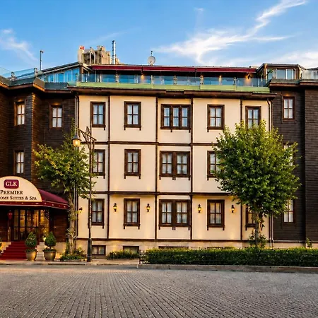 Glk Premier The Home Suites & Spa-3