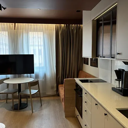 Sky Hotel Malmoe City-3
