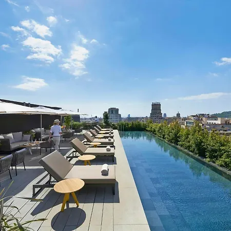 Mandarin Oriental, Barcelona-2