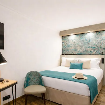 Best Western Plus Opéra Batignolles-2