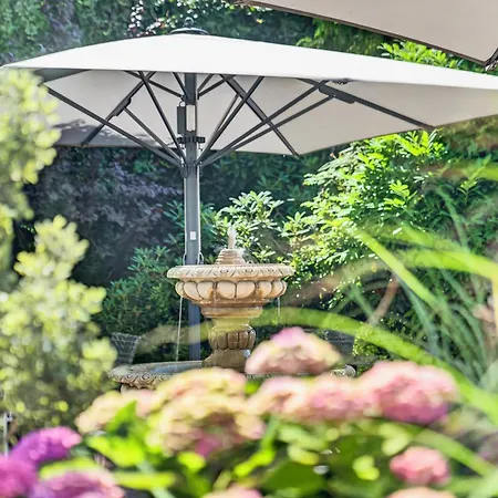 Hotel Residenz Waldkrone Kühlungsborn-3