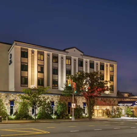 Best Western Queens Gold Coast-2