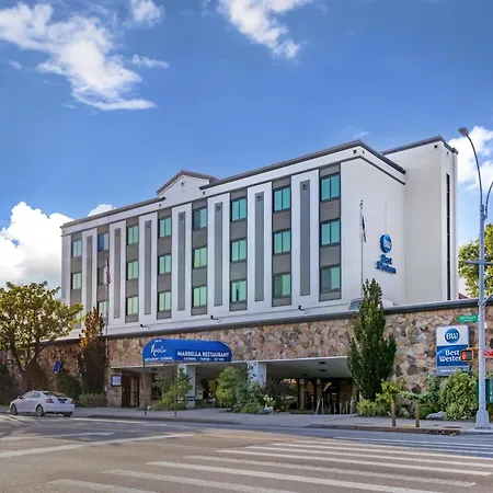 Best Western Queens Gold Coast-3