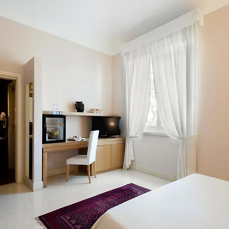 Palazzo Brunaccini Boutique Hotel-2