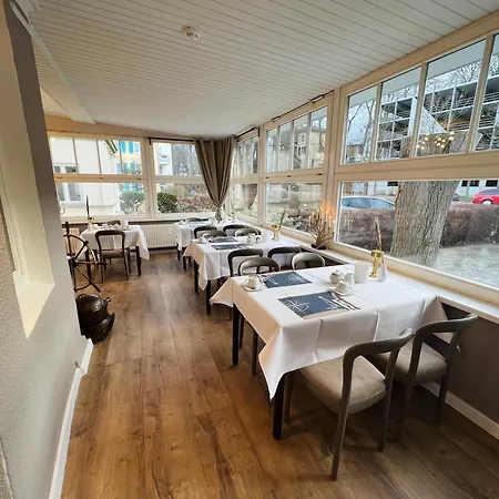 Hotel Garni BALTICpetite-2