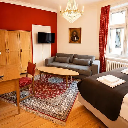 Hotel Hornsgatan-2