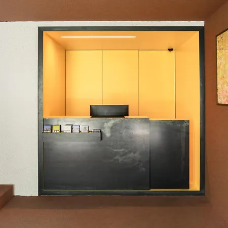 Soley Suites - Adults Only-3