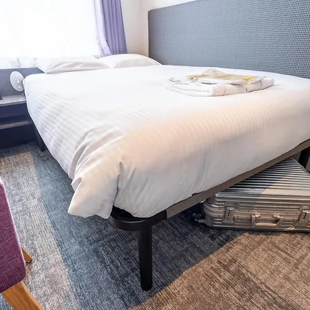 E Hotel Higashi Shinjuku-2