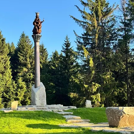 Erlebachova Bouda, Hotel - Resort Svaty Frantisek-2