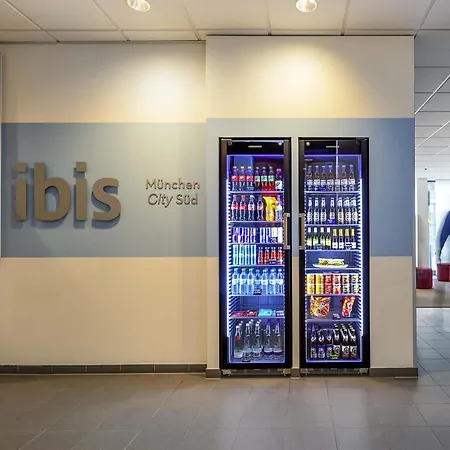 ibis München City Süd-2