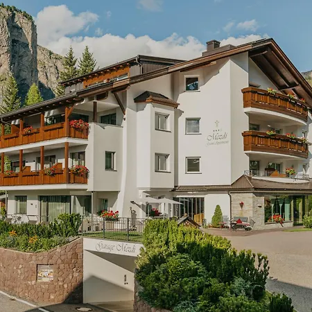 Garni Hotel Mezdi-2