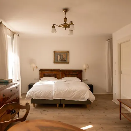 Ottmanngut Suite And Breakfast-3