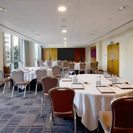 Canary Riverside Plaza London, Vignette Collection By Ihg-2