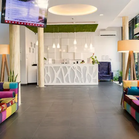 Boutique Hotel'S Kwiska - Legnicka-3