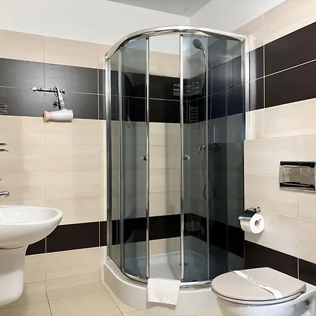 Margi City Aparthotel-3