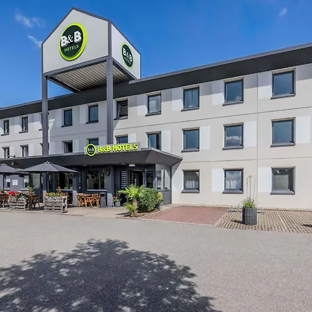 Ibis budget Regensburg Ost-2