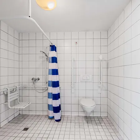 Ibis budget Regensburg Ost-3