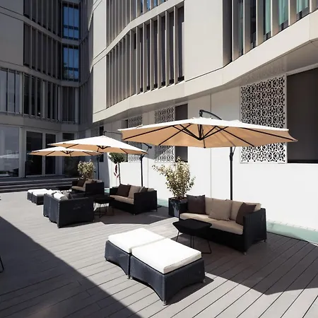 The Passage - Urban & Lifestyle Hotel-3