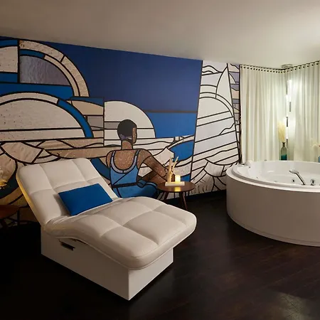 Molitor Hotel & Spa Paris - Mgallery Collection-3