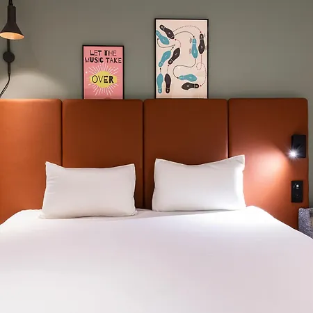 Ibis Paris Canal Saint Martin-2