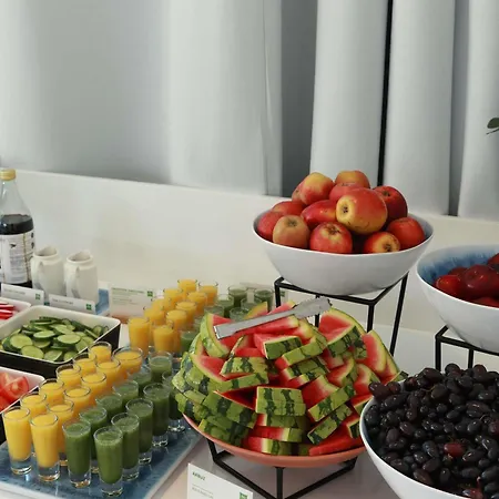 Ibis Styles Wroclaw Centrum-3