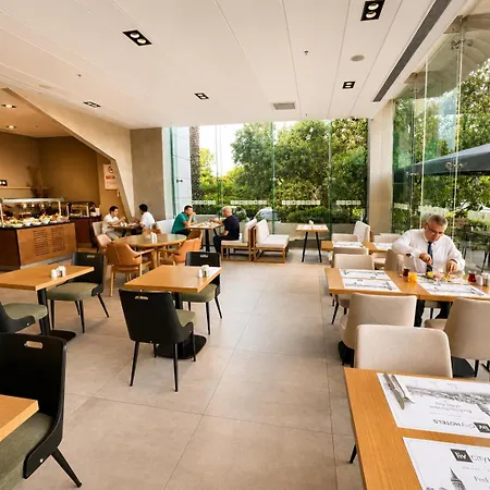 Liv City Hotels-2