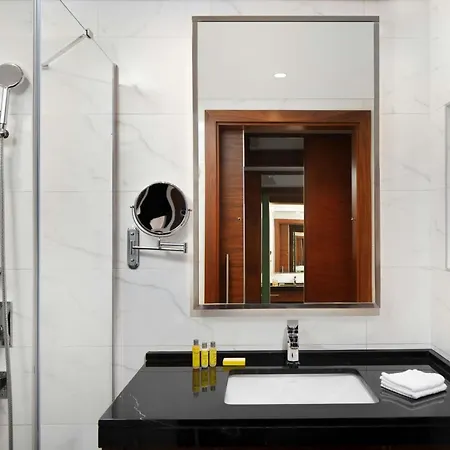 Delta Hotels By Marriott Istanbul Levent-2