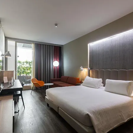 Mercure Firenze Centro-2