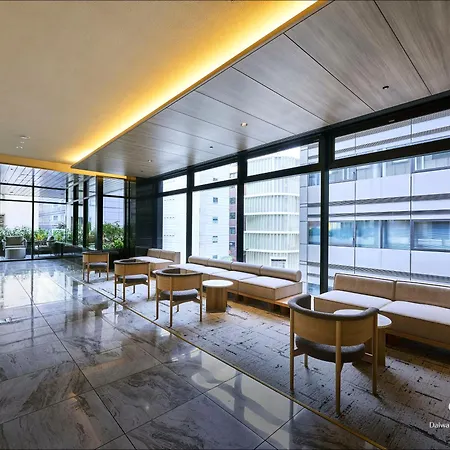 Daiwa Roynet Hotel Ginza-2