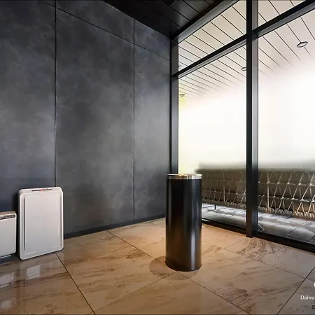 Daiwa Roynet Hotel Ginza-3