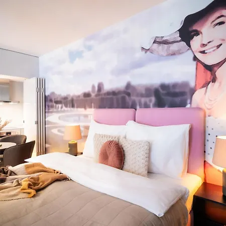 Old Royal Post Boutique Hotel & Premium Suites-2