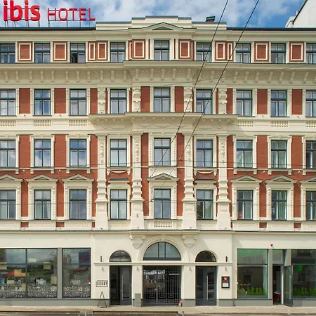Ibis Riga Centre-3