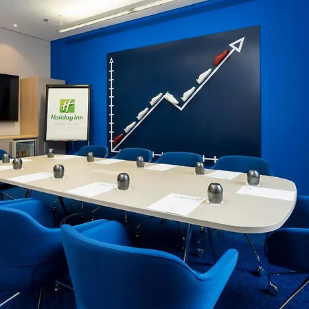 Holiday Inn Hamburg - City Nord By Ihg-3