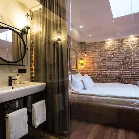 Apartamenty Chleb I Wino-2