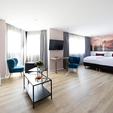 Hotel Huss Limburg-3