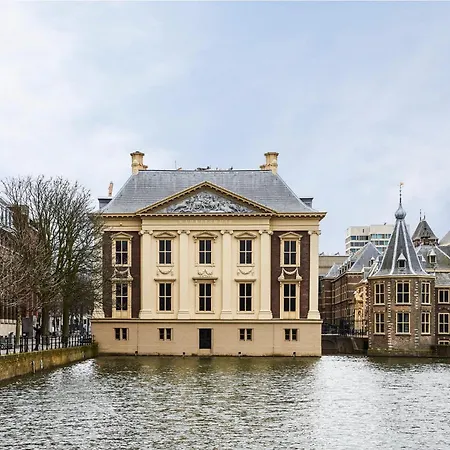Hotel Indigo The Hague - Palace Noordeinde By Ihg-3