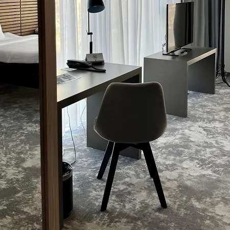 Ibis Styles Warszawa City-2
