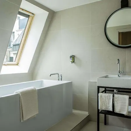 Mercure Paris 17 Batignolles-3