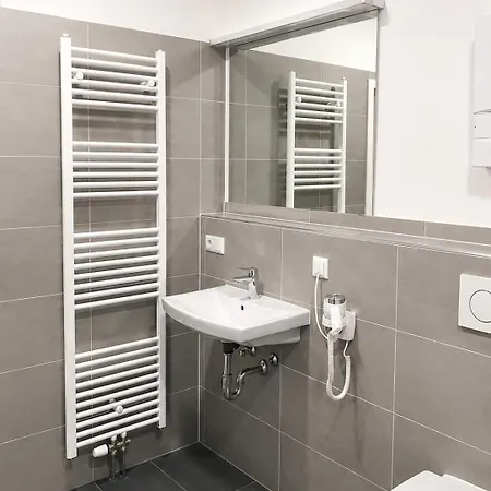 Hotel Select Suites & Aparts-2