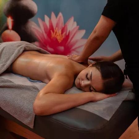 Hotel Hamilton SPA&Wellness-2
