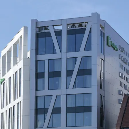 Holiday Inn Gdansk - City Centre By Ihg-3