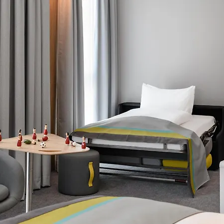 Holiday Inn Express - Regensburg By Ihg-2