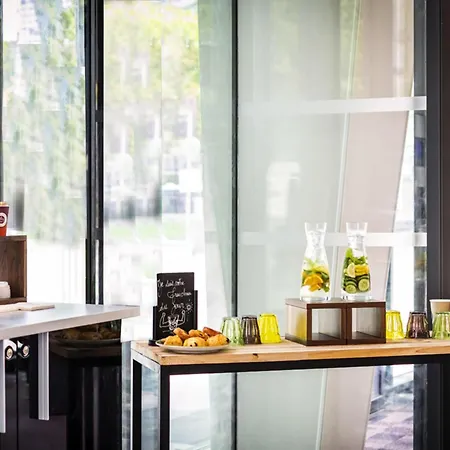 Ibis Styles Paris Meteor Avenue D'Italie-2