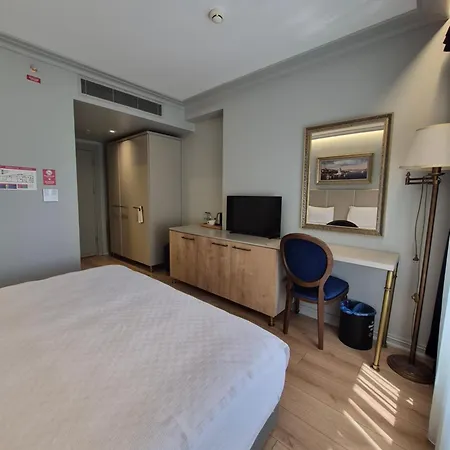 Güner Business Hotel-3