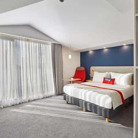 Holiday Inn Express - Istanbul - Atakoy Metro By Ihg-2