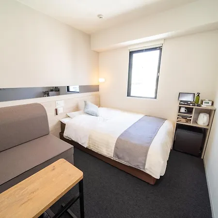 Super Hotel Premier Akihabara-2