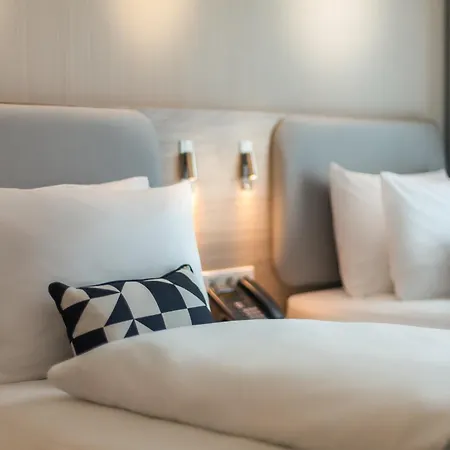 Holiday Inn Express - Erlangen, an IHG Hotel-3